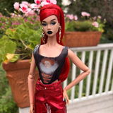 Aubrey review photo
