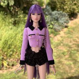 Aubrey review photo