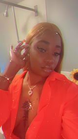 Shaleika M. review photo