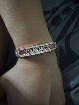 Candace review photo