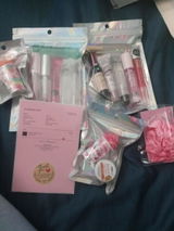 APRIL BIEN-AIME review photo