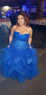 Ashley Falin review photo