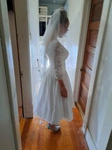 Josy Welty review photo