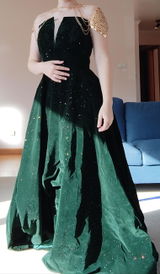 Sophie Wherrett review photo