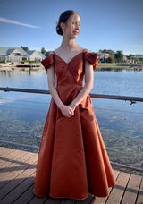 Anine Kruger review photo