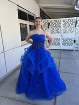 Anonymous review photo