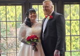 Mrs M review photo