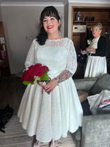 Mrs M review photo