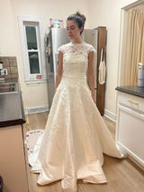 Brooke review photo