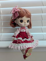 Melissa review photo