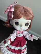 Melissa review photo