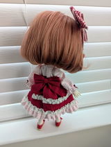Melissa review photo