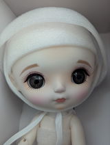 Melissa review photo