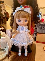 CJ Monroe review photo