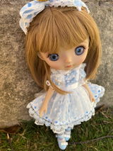 Suzi review photo
