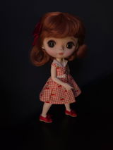 Kristine's Doll Shelf review photo