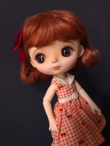 Kristine's Doll Shelf review photo