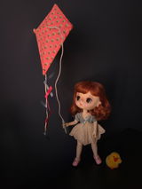 Kristine's Doll Shelf review photo