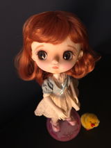 Kristine's Doll Shelf review photo