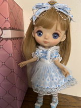Cherished Doll Friends review photo