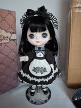Nickysdollyworld review photo