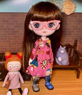 Catherine H. review photo