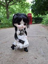 Nickysdollyworld review photo