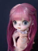 Kristine's Doll Shelf review photo
