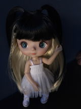 Kristine's Doll Shelf review photo