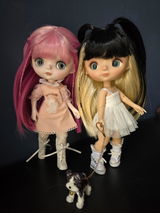 Kristine's Doll Shelf review photo