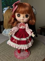 Cherished Doll Friends review photo