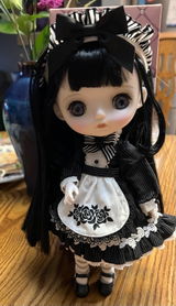 Ivy P. review photo