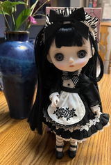 Ivy P. review photo