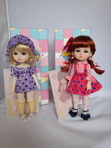 Nickysdollyworld review photo