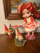 Cynthia Trimm ( Cendi) review photo