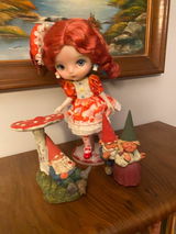 Cynthia Trimm ( Cendi) review photo