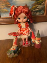 Cynthia Trimm ( Cendi) review photo