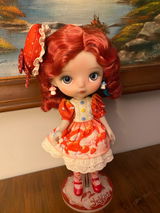 Cynthia Trimm ( Cendi) review photo