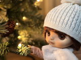 Beth review photo