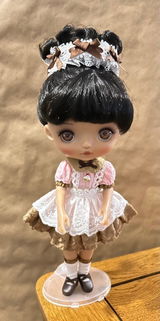 Philippa Hoad review photo