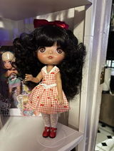 Olga Silva review photo