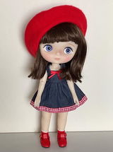 Anita review photo