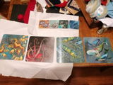 Etsy customer review photo