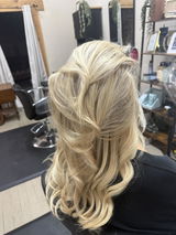 Chloe Cavinder review photo