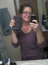 Tracy P. review photo