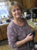 Carol W. review photo