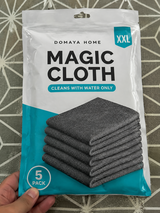 Gloria S. review photo