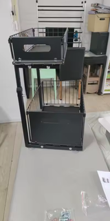 Klient review photo