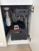 Klient review photo