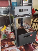 Klient review photo